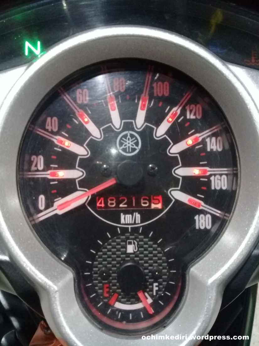 speedometer NJMX